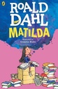 Roald Dahl Matilda