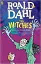 Roald Dahl the Witches