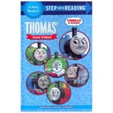 Step into Reading Thomas & Friends
