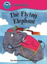 The Flying Elephant