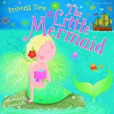The Little Mermaid.