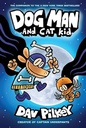 Dog Man and Cat Kid - 4