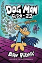 Dog Man Fetch- 22 -8