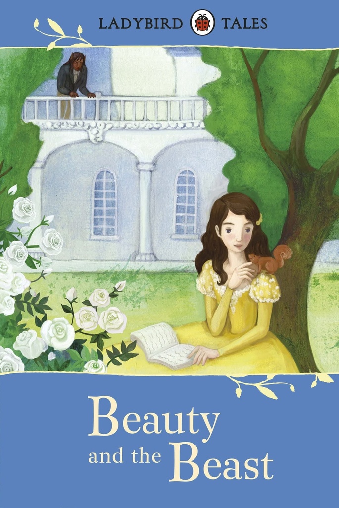 Beauty and the Beast.