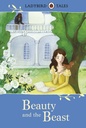 Beauty and the Beast.