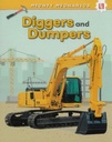 Mighty Mechanics Diggers & Dumpers