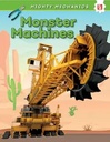 Mighty Mechanics Monster Machines