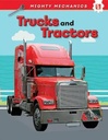 Mighty Mechanics Trucks & Tractors
