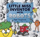 Mr Men: Little Miss Inventor & The Robots