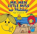 Mr Men: Little Miss On Holiday