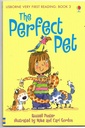 The Perfect Pet/