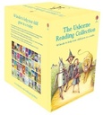 The Usborne Reading Collection - x 40 book boxed set