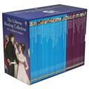 The Usborne Reading Collection for Confident Readers - x 40 book boxed set
