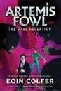 Artemis Fowl and the Opal Deception/