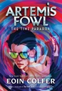 Artemis Fowl and the Time Paradox/