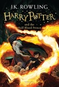 Harry Potter and the Half-Blood Prince (Harry Potter 6)