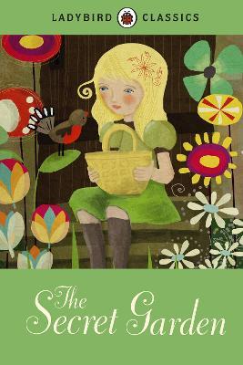 The Secret Garden/