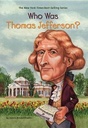 WHO WAS THOMAS JEFFERSON?