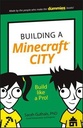 Building a Minecraft City