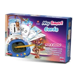 My Smart Cards-Fun & Useful