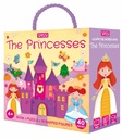 QBOX THE PRINCESSES