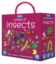 Q-BOX -INSECTS