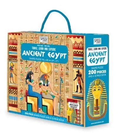 Tle Ancient Egypt