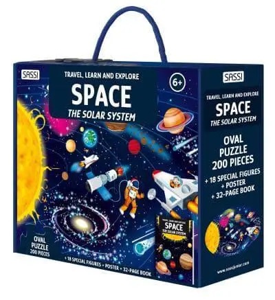 Tle - Space (N.E. 2024)