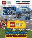 LEGO City Build Your Own Adventure