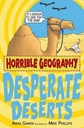 Horrible Geography Desperate Deserts