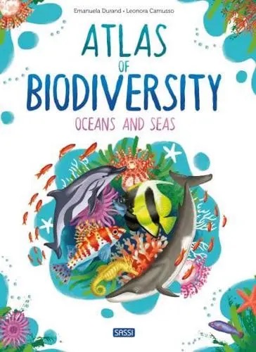 ATLAS OF BIODIVERSITY OCEANS AND SEAS