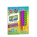 Pop It! Challenge