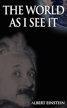 Albert Einstein