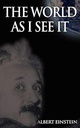 Albert Einstein