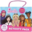 Barbie Activity Pack