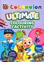 Cocomelon Ultimate Colour