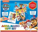 Paw Patrol Aqua Magic Gift Set