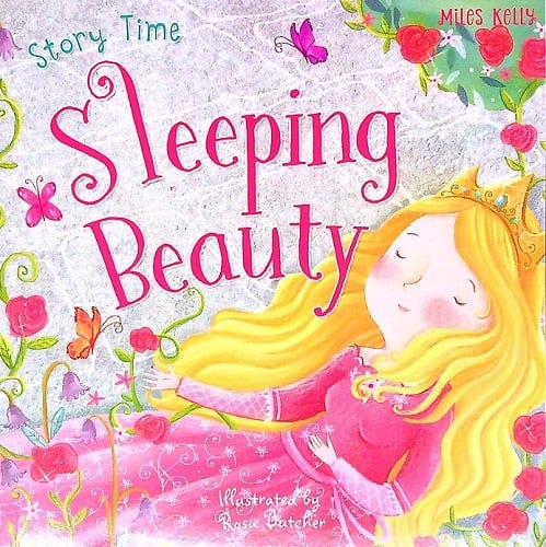 Sleeping Beauty//