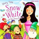 Snow White and the seven Dwarfs