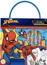 Spiderman Bumper Carry Along