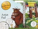 The Gruffalo Artist Pad