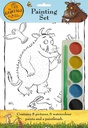 The Gruffalo Painting Set