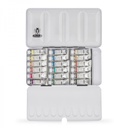 Watercolor Paint set of 18x5ml, Horadam SCHMINCKE