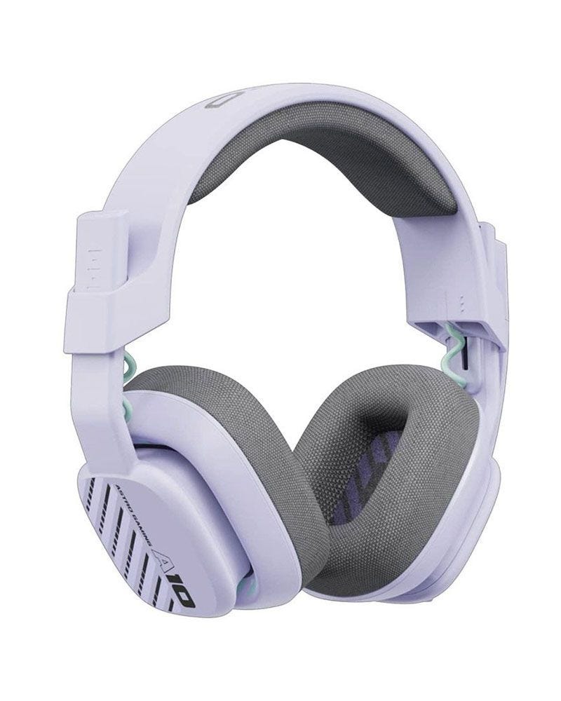 A10 PC - Asteroid Lilac