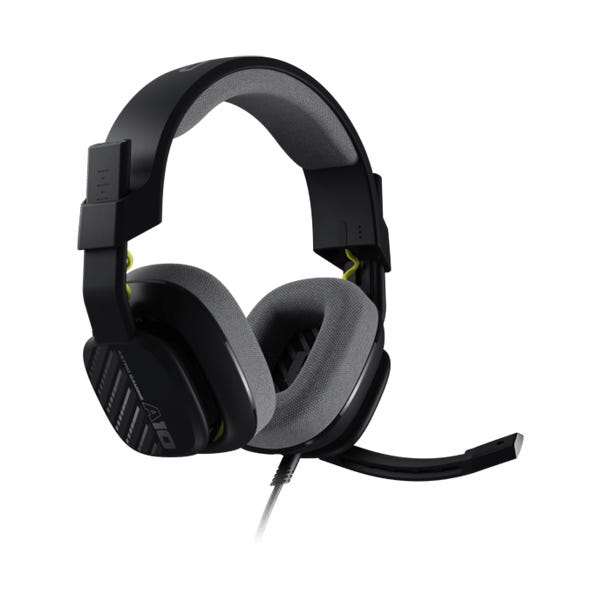 A10 XB - Salvage Black