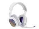 A30 Wireless Headset Ps White/Purple
