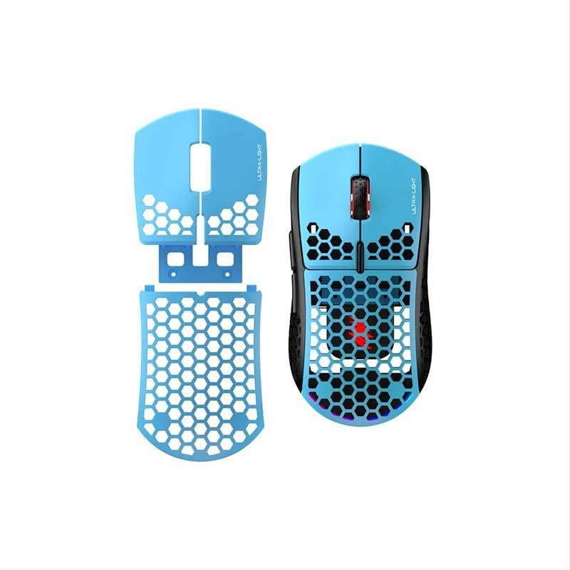 Craze Hikari Pro Custom Blue Shell