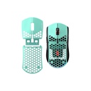 Craze Hikari Pro Custom Mint Shell