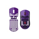 Craze Hikari Pro Custom Purple Shell