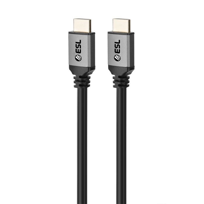 Esl Hdmi Gaming Cable (2M) Multi Cable